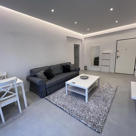 Comfy Apartment In Nea Smirni Atena Exterior foto